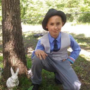 Meet your Posher, Jesse